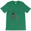 Leon The Professional T-Shirt