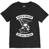 red shell original V-Neck Tee