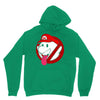 boo ya gonna call Hoodie