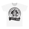proud navy mom All Over Men's T-shirt