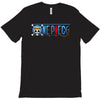 one piece T-Shirt