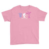 avin it medium aging clubber Youth Tee