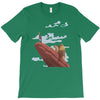 pride rock T-Shirt