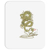 dragon flavor Mousepad