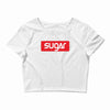 SUGAR Crop Top