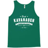 brett kavanaugh supreme court justice Tank Top