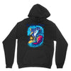 Surfing Time Unisex Hoodie