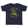 vanoss gaming owls nest gold Toddler T-shirt