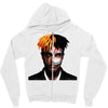 xxxtentacion Zipper Hoodie