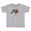 pushpalogy Toddler T-shirt