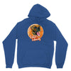 boxers and donuts Unisex Hoodie