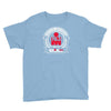 ironman triathlon 70 Youth Tee