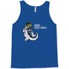 houston we have a problem Tank Top