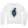 poison proof Crewneck Sweatshirt