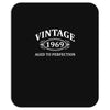 Vintage 1969 Aged to Perfection Mousepad