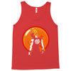 Goku Super Saiyan Dragon Ball 4 star Tank Top