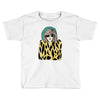 pullover Toddler T-shirt