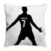fahrie77 Throw Pillow