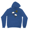 go go go go Unisex Hoodie