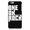 one ok rock iPhone 6 Plus/6s Plus Case