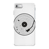 disco solar sistem iPhone 7 Case