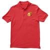 save water drink beer Polo Shirt