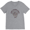 zero thanksgiving V-Neck Tee
