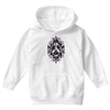 phases Youth Hoodie