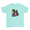 suicide squad Youth Tee