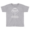 bring me the horizon that's the spirit Toddler T-shirt