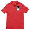 cell Polo Shirt