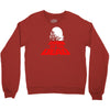 dawn of the dead Crewneck Sweatshirt