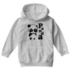 panda Youth Hoodie