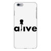 alive iPhone 6/6s Plus  Shell Case
