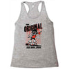 the original Racerback Tank
