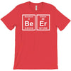 geek beer T-Shirt