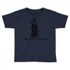 you shall not pass 2 Toddler T-shirt