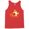 tropical attack Tank Top