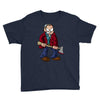 wendy! i'm home Youth Tee