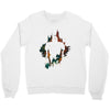 ro boss Crewneck Sweatshirt