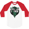 mmp 3/4 Sleeve Shirt