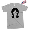 girl cool Exclusive T-shirt
