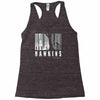 hawkins Racerback Tank