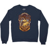 prometheus circuit Crewneck Sweatshirt
