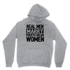 marry puerto rican woman Unisex Hoodie