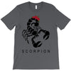 scorpion T-Shirt