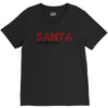 santa i'm a big fun V-Neck Tee