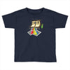 vomit camera Toddler T-shirt