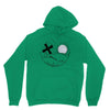 Windmill Unisex Hoodie