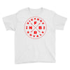 fornite victory royale red Youth Tee